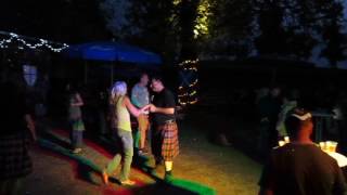 Partynacht