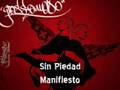 Sin Piedad