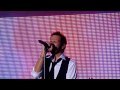 Stone Temple Pilots "Wicked Garden" fresno fair 10/15/09