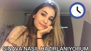 DERS ÇALIŞMA GÜNLÜĞÜM #3 | Yeni Sınav Sistemi