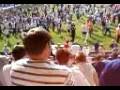 Pitch Invasion: Birmingham V Blackburn 11.5.08
