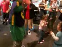 Chicken Dance 1