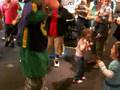 Chicken Dance 1