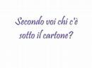 che fine ha fatto jerry capocchia? che fine ha fatto jerry capocchia?