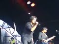 Blood in Apple - Motherjane - Rock in India fesival 2008