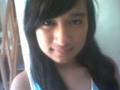 cewek padang