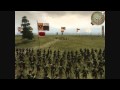 Empire Total War Online Battle #086: Russia vs Austria