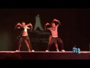 Tropical Gem at the 2008 Las Vegas Salsa Congress
