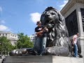 Gustavo and Buby Guerra in London!!!!!!!