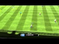 FIFA 11 - Rogerio Ceni BEAST GOAL!