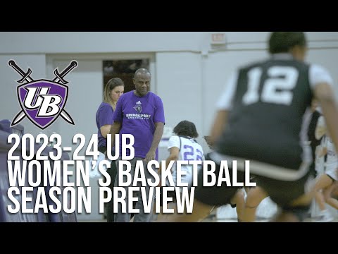 Bridgeport Women's Basketball 2023-24 Season Preview thumbnail
