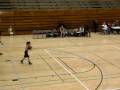 Lady Eagles v.s. Marin pt 2