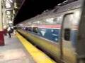 Amtrak Keystone #653