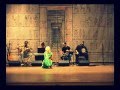 Gabi bellydance Rakkasah East