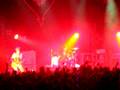 videos de Alkaline Trio Chicago Congress Theater Private Eye 11/20/08