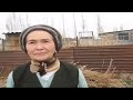 Kiva Journal for Gulsaada Akmatova's Group from Kyrgyzstan