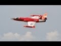 RC JETS - RC BMFA NATIONALS 2012