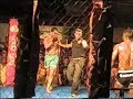 MMA/PARÁ - MIKITO X TUBARÃO MMA/PARÁ - MIKITO X TUBARÃO