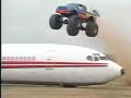 big foots record jump