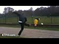 Bully Gets Owned by Karma