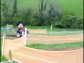 blaster racing at north armagh