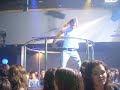 Joseda Bailando Tecktonik en el Concurso de GO SUECA!
