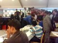 Vishwanathan Anand Simul Bangalore 2009