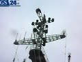ORP \"Kraków\" zawin?? do Szczecina ORP \"Kraków\" zawin?? do Szczecina