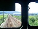 山陽本線 防府→大道 前面展望
