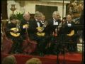 Tres piezas sudamericanas - Samba - Kugler