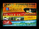 Chamada - 26 congresso de jovens quadrangular paran�