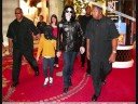 michael jackson\