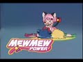mew mew power episode 5 the lion thing   3 of 4
