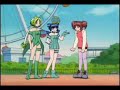 mew mew power episode 5 the lion thing   3 of 4