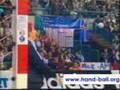 Golazo de Mirza Dzomba de fly