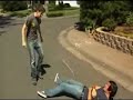 (Speed Up) Smosh - Life As Ghosts: Episode 1
