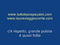 Laura Pausini - Nei giardini che nessuno sa Laura Pausini - Nei giardini che nessuno sa
