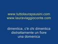 Laura Pausini - Nei giardini che nessuno sa