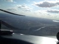 Baron landing in Pecan Plantation
