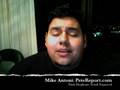 Mike Antoni Pink Elephant Truth Exposed: Introduction And Stats