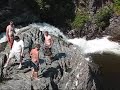 overfalls