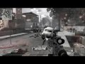 Nuke In Two Mintues From Sniping What? [HD]