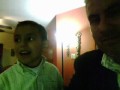 kerin canta navidad