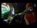 falling inside the black AMV (not finished)