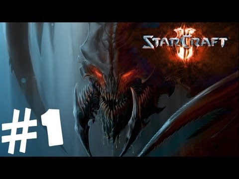 starcraft 2 swarm