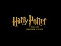 harry potter spoof trailer