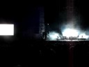 Massive Attack - Angel @ paléo 2008