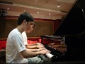 ayumi hamasaki - Fated (Interlude fromCountdown Live 2007-2008) ~piano version~