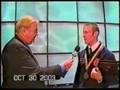 National FFA Convention 2003: Oconto Falls FFA - Part Two