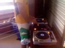 Pioneer CDJ 800mk2